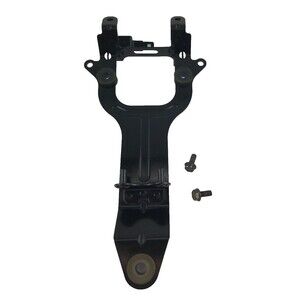 2008 Kawasaki Vulcan 1600 Classic - METER COVER BRACKET - OEM #11053-0275